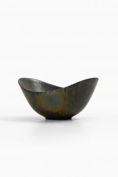 Gunnar Nylund Bowl Produced by R rstrand - 1926152