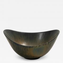 Gunnar Nylund Bowl Produced by R rstrand - 1927028