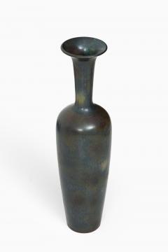 Gunnar Nylund Floor Vase Produced by R rstrand - 1886771
