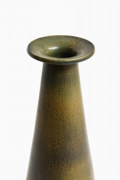 Gunnar Nylund Floor Vase Produced by R rstrand - 2031737