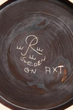 Gunnar Nylund Floor Vase Produced by R rstrand - 2031739