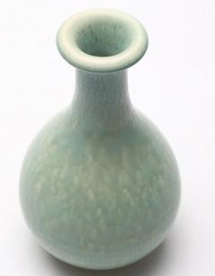 Gunnar Nylund GUNNAR NYLUND Vase stoneware R rstrand - 3462402