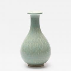 Gunnar Nylund GUNNAR NYLUND Vase stoneware R rstrand - 3467595