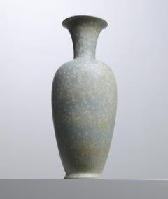 Gunnar Nylund GUNNAR NYLUND Vase stoneware R rstrand - 3462429