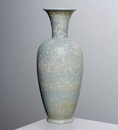 Gunnar Nylund GUNNAR NYLUND Vase stoneware R rstrand - 3462431