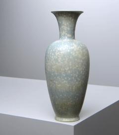 Gunnar Nylund GUNNAR NYLUND Vase stoneware R rstrand - 3462433