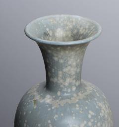 Gunnar Nylund GUNNAR NYLUND Vase stoneware R rstrand - 3462442