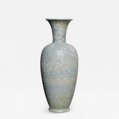 Gunnar Nylund GUNNAR NYLUND Vase stoneware R rstrand - 3467597