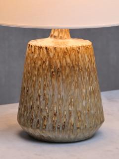 Gunnar Nylund Gunnar Nylund Rubus Ceramic Table Lamp R rstrand Sweden 1965 - 4213499