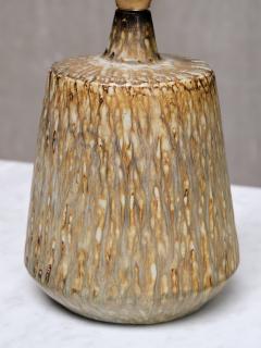 Gunnar Nylund Gunnar Nylund Rubus Ceramic Table Lamp R rstrand Sweden 1965 - 4213500