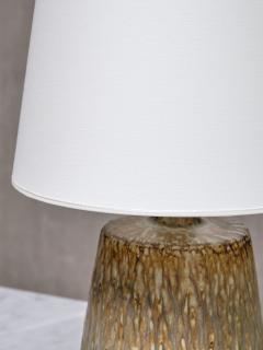 Gunnar Nylund Gunnar Nylund Rubus Ceramic Table Lamp R rstrand Sweden 1965 - 4213504