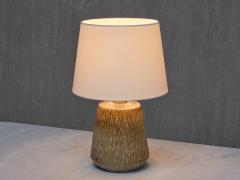 Gunnar Nylund Gunnar Nylund Rubus Ceramic Table Lamp R rstrand Sweden 1965 - 4213505