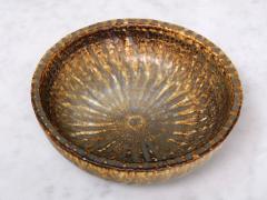 Gunnar Nylund Gunnar Nylund Rubus Stoneware Bowl R rstrand Sweden 1965 - 4731595