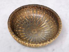Gunnar Nylund Gunnar Nylund Rubus Stoneware Bowl R rstrand Sweden 1965 - 4731596