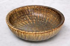 Gunnar Nylund Gunnar Nylund Rubus Stoneware Bowl R rstrand Sweden 1965 - 4731600