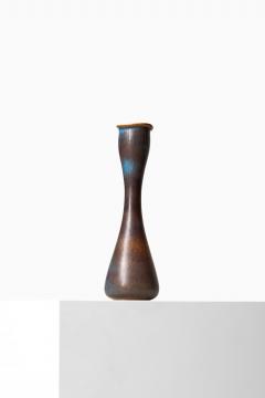 Gunnar Nylund Gunnar Nylund Vase Produced by R rstrand in Sweden - 1789019