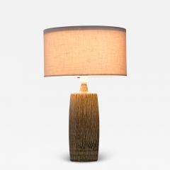 Gunnar Nylund Gunnar Nylund ceramic table lamp for Rorstrand - 3044538