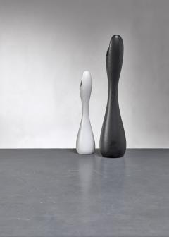 Gunnar Nylund Gunnar Nylund pair of ceramic vases Sweden 1950s - 1105727