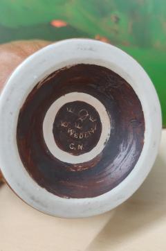 Gunnar Nylund Large R rstrand Jug by Gunnar Nylund Sweden MCM - 4425981