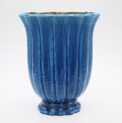 Gunnar Nylund Large vase by Gunnar Nylund - 3992323