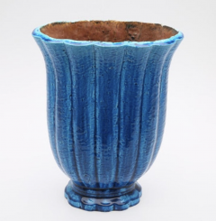 Gunnar Nylund Large vase by Gunnar Nylund - 3992331