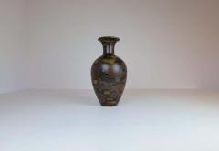 Gunnar Nylund Midcentury Ceramic Floor Vase R rstrand Gunnar Nylund AKT Sweden - 2469329