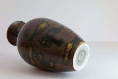 Gunnar Nylund Midcentury Ceramic Floor Vase R rstrand Gunnar Nylund AKT Sweden - 2469367