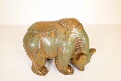 Gunnar Nylund Midcentury Large Bear R rstrand Gunnar Nylun Limited Edition Sweden 1950 - 2369307