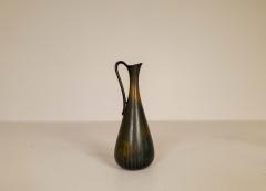 Gunnar Nylund Midcentury Set of 3 Ceramic Vases R rstrand Gunnar Nylund Sweden - 2369278