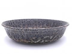 Gunnar Nylund Mottled Glazed Bowl II - 3931453