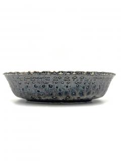 Gunnar Nylund Mottled Glazed Bowl II - 3937321