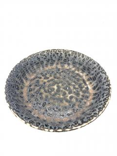 Gunnar Nylund Mottled Glazed Bowl II - 3937324