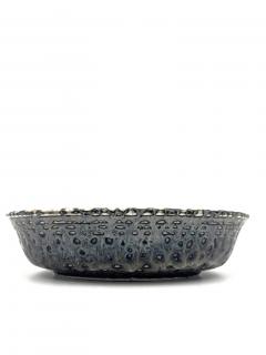 Gunnar Nylund Mottled Glazed Bowl II - 3937325