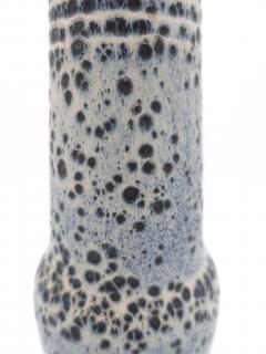 Gunnar Nylund Mottled Glazed Ceramic Vase - 3931482