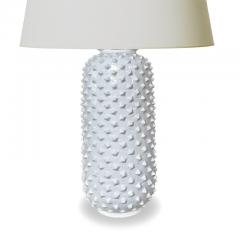 Gunnar Nylund Pair of Mod Spiked Table Lamps by Gunnar Nylund for Rorstrand - 2226518