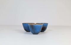 Gunnar Nylund Set of 3 Midcentury Bowls R rstrand Gunnar Nylund Sweden 1950s - 2468361