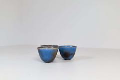 Gunnar Nylund Set of 3 Midcentury Bowls R rstrand Gunnar Nylund Sweden 1950s - 2468383