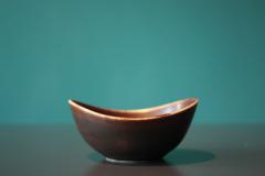 Gunnar Nylund Small Ceramic Bowl by Gunnar Nylund for R rstrand - 690037