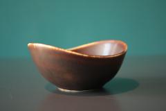 Gunnar Nylund Small Ceramic Bowl by Gunnar Nylund for R rstrand - 690040