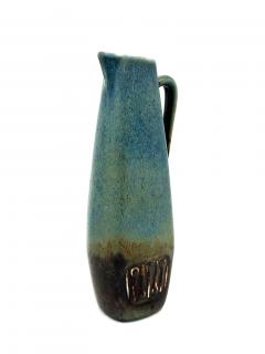 Gunnar Nylund Small Pitcher Ceramic Vase - 3904758