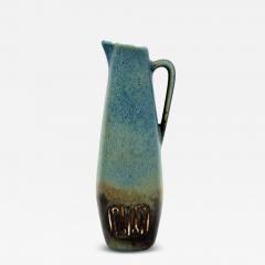 Gunnar Nylund Small Pitcher Ceramic Vase - 3907540