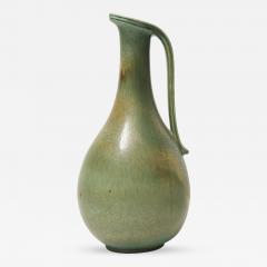 Gunnar Nylund Stoneware Vase by Gunnar Nylund for Rorstrand - 273827