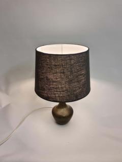 Gunnar Nylund Swedish Midcentury Ceramic Table Lamp by Gunnar Nylund R rstrand - 2330343