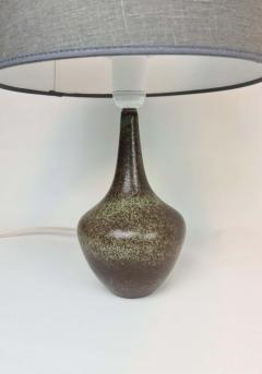 Gunnar Nylund Swedish Midcentury Ceramic Table Lamp by Gunnar Nylund R rstrand - 2330346