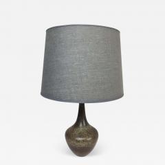 Gunnar Nylund Swedish Midcentury Ceramic Table Lamp by Gunnar Nylund R rstrand - 2332248