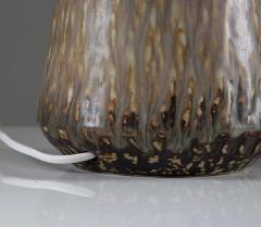 Gunnar Nylund Swedish Midcentury Ceramic Table Lamps by Gunnar Nylund - 2206784