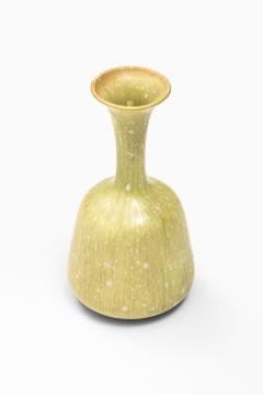 Gunnar Nylund Vase Produced by R rstrand - 1977637