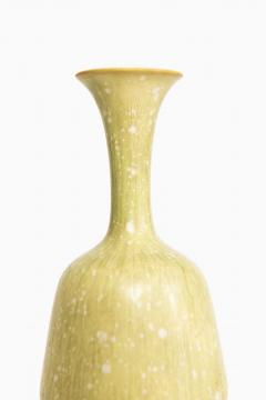 Gunnar Nylund Vase Produced by R rstrand - 1977638