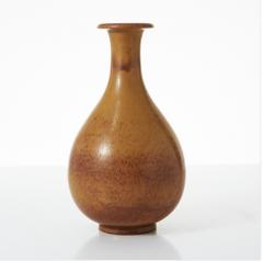 Gunnar Nylund Vase by Gunnar Nylund for Rostrand - 2112083