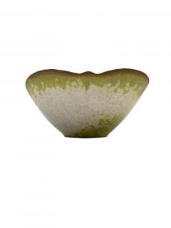 Gunnar Nylund Vintage Leaf Dish - 3950257